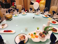 -海景壹号大酒店(惠钱路店)