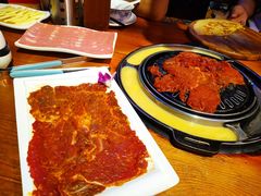 -超级神炭烤肉夜食(芥园西道店)
