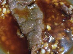 -岗上渣渣老火锅(两路口店)