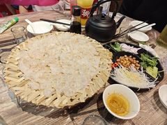 -官塘鱻鱻鱼生