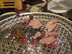 -樱嘢·炭火烧肉(惠南店)
