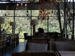 -漫咖啡MAANCOFFEE(清江路店)