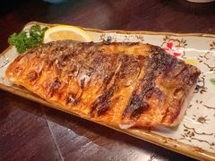 青花鱼-哥哥の深夜食堂(叁宸里店)