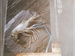 -蝦塘·中国餐馆(城墙南马道巷店)