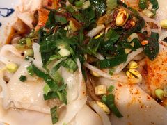 -汉唐宴长安食府