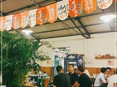 大堂-福苗小骆驼烧烤(莲湖路店)