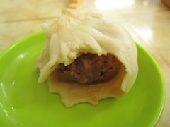 无锡小笼-珊珊小笼馆(仙霞路店)