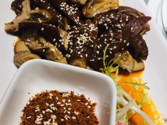 -漾亚·雍雅合鲜(鹭岛店)