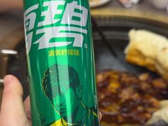-锅飘飘·东北铁锅炖(雨花客厅店)