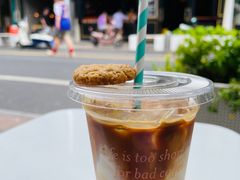 -Cafe del Volcan(永康路店)