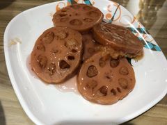 -老城南.鸭血粉丝汤(夫子庙店)