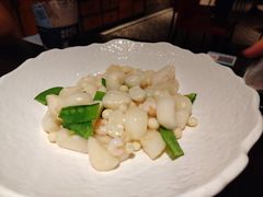 -吴越荣记苏州菜·松鼠桂鱼 100% 活鱼现做(月光码头店)