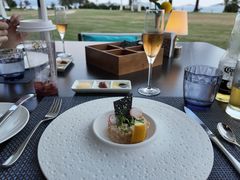 -宴悦海鲜餐厅·游水海鲜·牛排(亚龙湾瑞吉店)