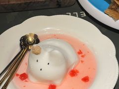 -第101座花园餐厅(湖滨88店)