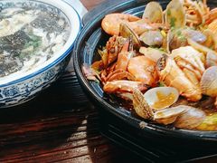 -醉壹号海鲜大排档(厦门美食地标店)