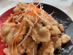 -京滨饭店·餐厅(阜外大街店)
