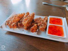 -莫比餐厅(五道口店)