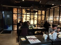 大堂-胡须张鲁肉饭(美食文化馆店)