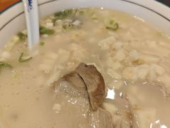 -秦老大西安羊肉泡馍馆(健德门店)