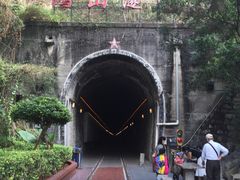 -铁路文化公园