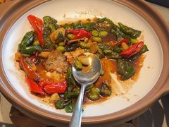 -小厨娘淮扬菜(天印大道店)