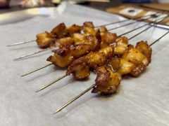 -锦州御烧烤·形象店(人民街店)