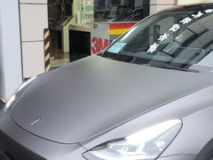-车水马龙3M汽车贴膜冠军店隐形车衣改色膜(漕宝路中环店)