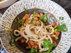 -泉味道贵州厨房(三里河店)