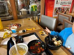 -老娘舅(天阳亲子广场店)