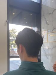 -上禾 HAIR SALON
