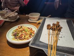 -管氏翅吧(马家堡店)