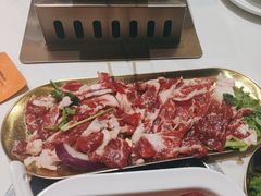 -小金牛海鲜烧烤