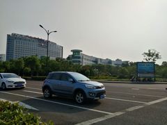 -舟山医院