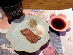 -樱宿日式和牛烧肉(五道口店)