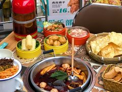 -顶上头·螺蛳火锅(五一新村店)