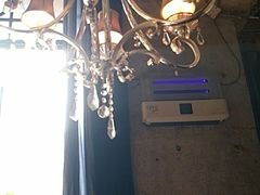 -MAAN COFFEE(金桥店)
