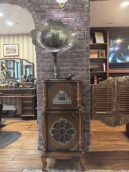 点击看大图 -BarberKiNG男士理发馆Barbershop