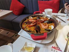 -Mezomd曼索蒂西班牙餐厅(广粤店)
