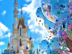 -上海迪士尼度假区