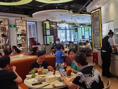 -新宝餐厅(流塘店)