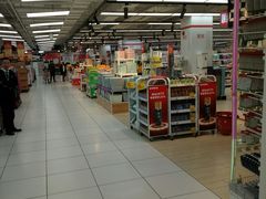 -家乐福(古北店)