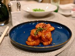 -太湖饭店·寄畅轩中餐厅