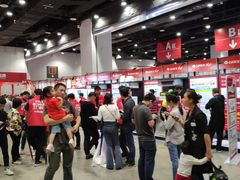 -南宁国际会展中心(会展东博文化旅游区)