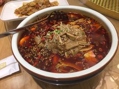 -尚品家宴(槐荫店)