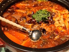 -北京老铺烤鸭(高新店)