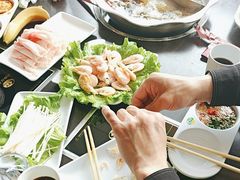 -翠峰苑火锅(迎宾路店)