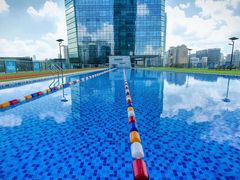 -MOHO FITNESS梦航游泳健身(国创中心店)