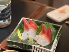 北极贝刺身-摩打食堂(壹方中心店)