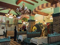 -海尔巴格一甸茶餐厅(团结路店)