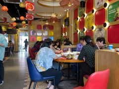 -再回首泡椒牛蛙(骆驼店)